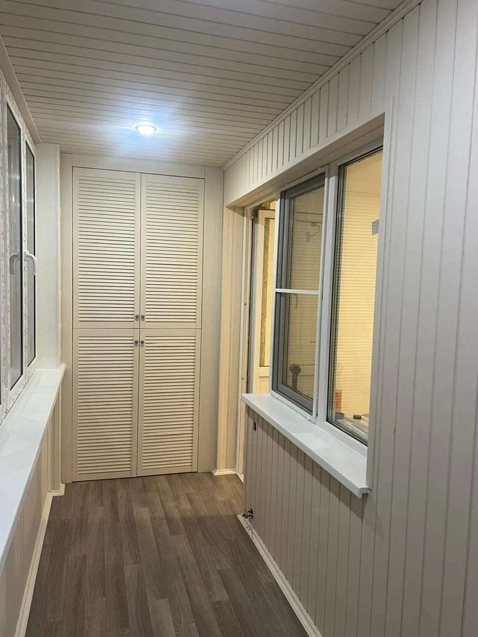 фото выполненной работы